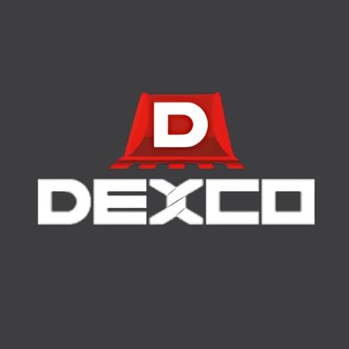 Logo Dexco Excavation