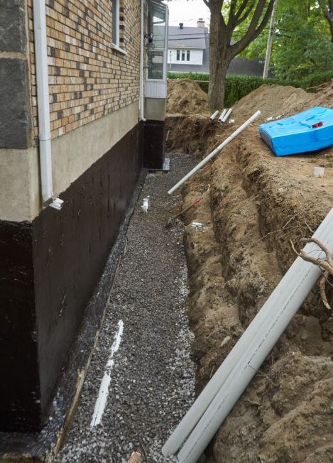 Drainage (1)
