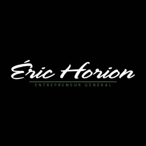 Logo Les Entreprises Éric Horion