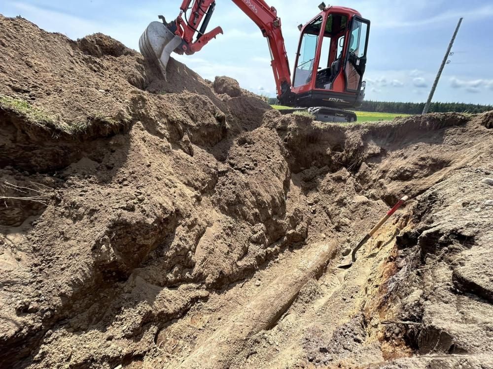 Drainage (3)