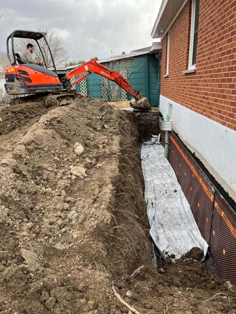 Drainage (8)
